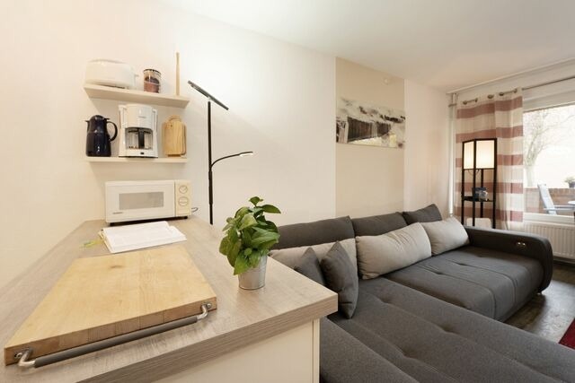 Ferienwohnung in Kellenhusen - Waldstraße 4 Waldkoje - Bild 18