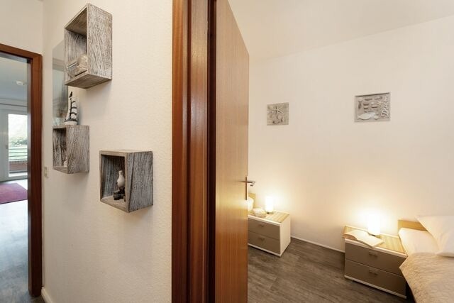 Ferienwohnung in Kellenhusen - Waldstraße 4 Waldkoje - Bild 24