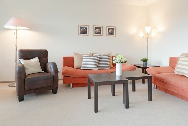 Ferienwohnung in Scharbeutz - Nordlicht - Bild 5