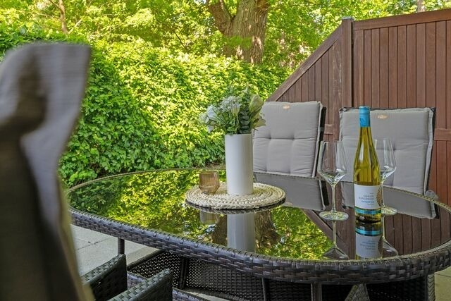 Ferienwohnung in Niendorf/Ostsee - Strandidyll 3 - Bild 15