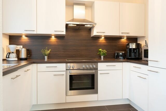 Ferienwohnung in Niendorf/Ostsee - Strandidyll 3 - Bild 21