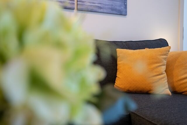 Ferienwohnung in Neustadt - Pier 67 Kleine Muschel - Bild 13