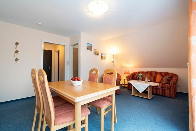 Ferienwohnung in Kellenhusen - Haus Tweeflunken Wohnung 3 - Bild 5