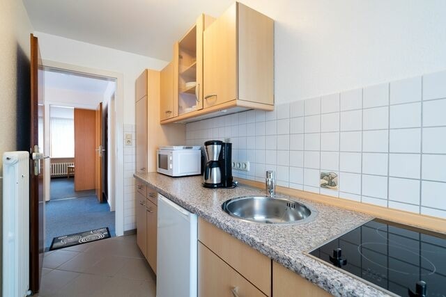 Ferienwohnung in Kellenhusen - Haus Tweeflunken Wohnung 3 - Bild 17