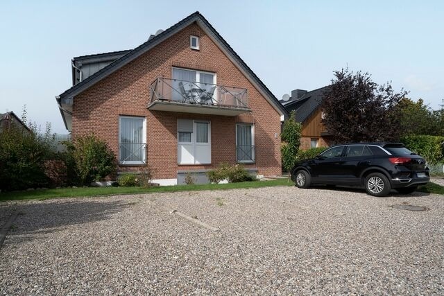 Ferienwohnung in Kellenhusen - Haus Tweeflunken Wohnung 3 - Bild 25