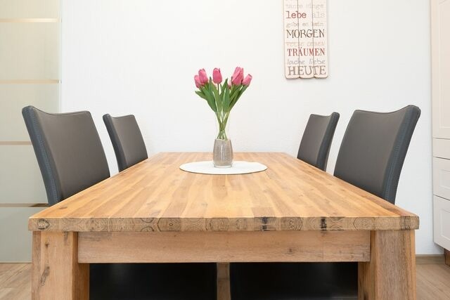 Ferienwohnung in Scharbeutz - Strandvilla Augustusbad Unter'm Ostseestern - Bild 18