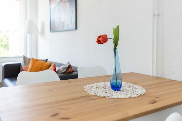 Ferienhaus in Lensterstrand - Blankwasserweg 131 Lensterstrand Oase Bungalow 6 - Bild 8