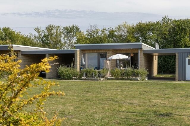 Ferienhaus in Lensterstrand - Blankwasserweg 131 Lensterstrand Oase Bungalow 6 - Bild 23