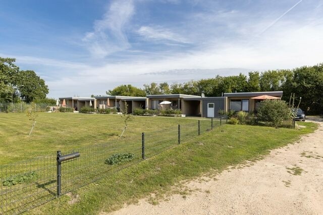 Ferienhaus in Lensterstrand - Blankwasserweg 131 Lensterstrand Oase Bungalow 6 - Bild 24