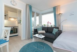 Haus Meeresgru&szlig; Albatros 2