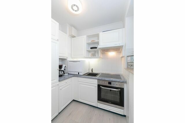 Ferienwohnung in Gr&ouml;mitz - Haus Meeresgru&szlig; Albatros 2 - Bild 8