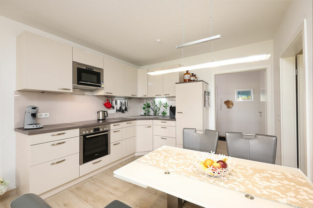 Ferienwohnung in Laboe - Sommerbrise - Wallbox - Bild 8