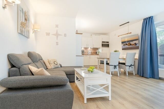 Ferienwohnung in Timmendorfer Strand - Wohnung 113 - Bild 5