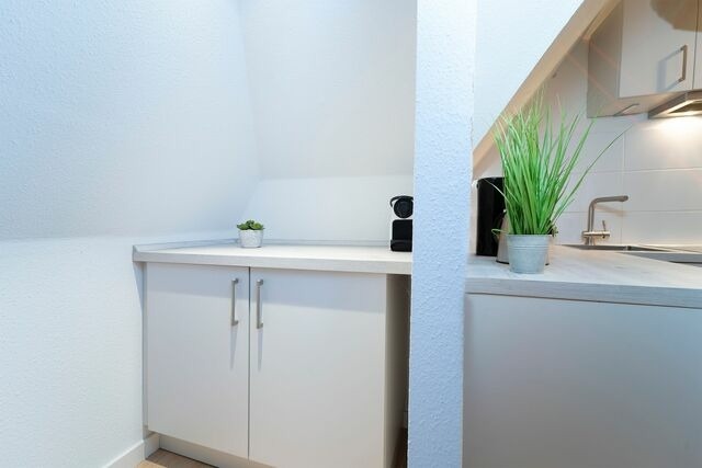 Ferienwohnung in Travemünde - Tanneneck Möwe - Bild 14