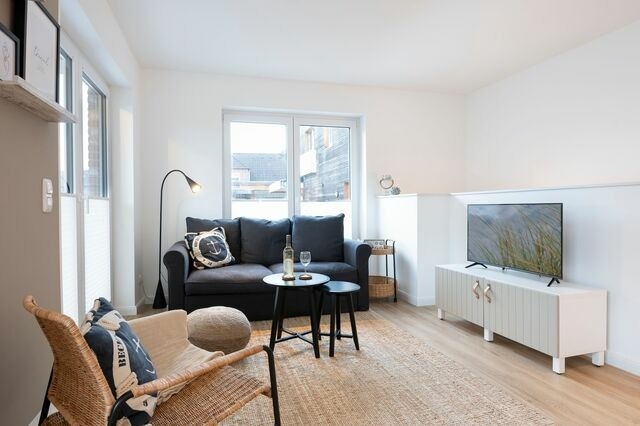Ferienwohnung in Gr&ouml;mitz - Seestra&szlig;e 9a Kiek ins Huus - Bild 6