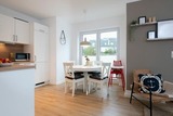 Ferienwohnung in Gr&ouml;mitz - Seestra&szlig;e 9a Kiek ins Huus - Bild 12