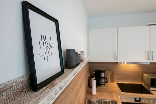 Ferienwohnung in Gr&ouml;mitz - Seestra&szlig;e 9a Kiek ins Huus - Bild 14