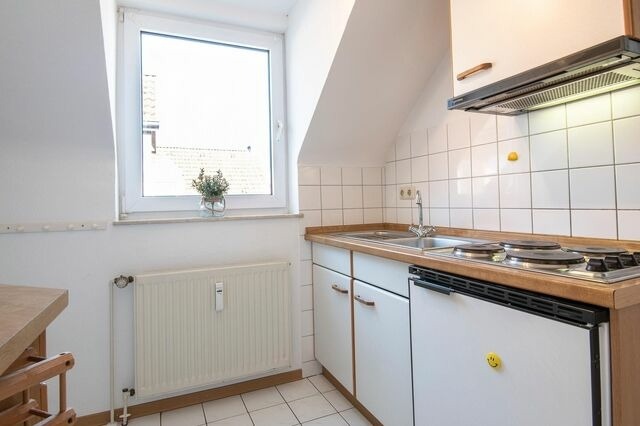 Ferienwohnung in Kellenhusen - Sch&uuml;tzenweg 7-9 Wohnung 13 - Bild 2