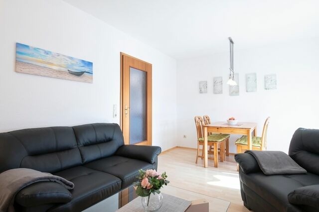 Ferienwohnung in Kellenhusen - Sch&uuml;tzenweg 7-9 Wohnung 13 - Bild 6