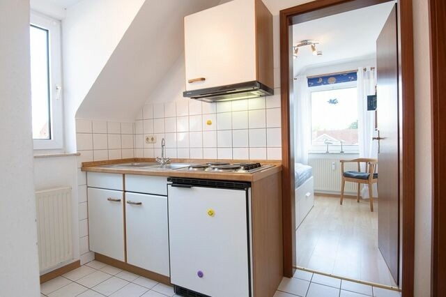Ferienwohnung in Kellenhusen - Sch&uuml;tzenweg 7-9 Wohnung 13 - Bild 12