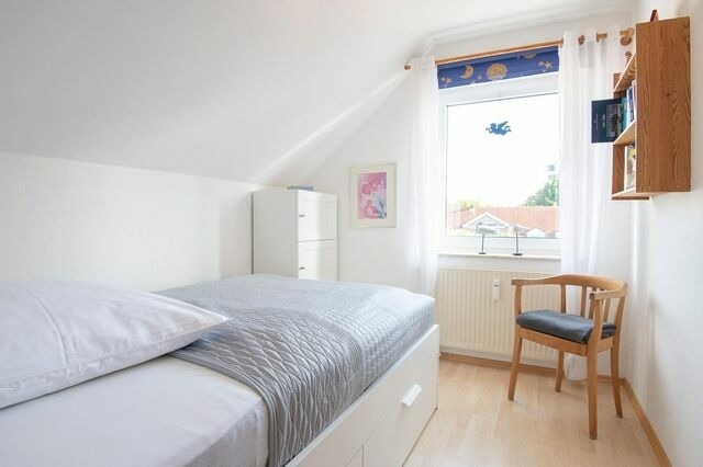 Ferienwohnung in Kellenhusen - Sch&uuml;tzenweg 7-9 Wohnung 13 - Bild 18