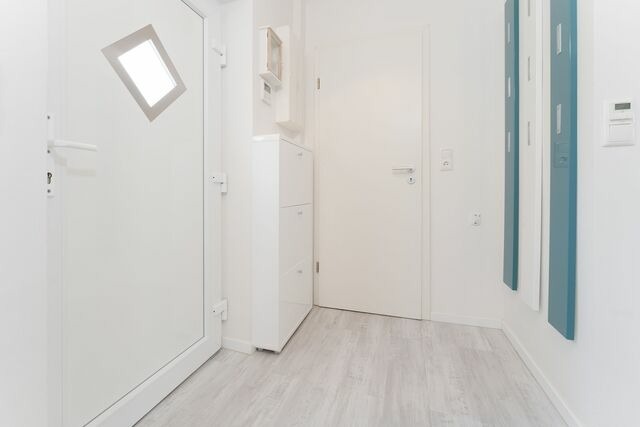 Ferienhaus in Süssau - Seepark Süssau Seeadler 4 - Bild 22