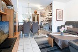 Ferienhaus in Gr&ouml;mitz - Brookgang 17 - Bild 6