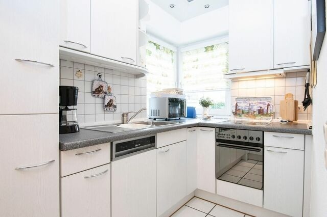 Ferienhaus in Gr&ouml;mitz - Brookgang 17 - Bild 11