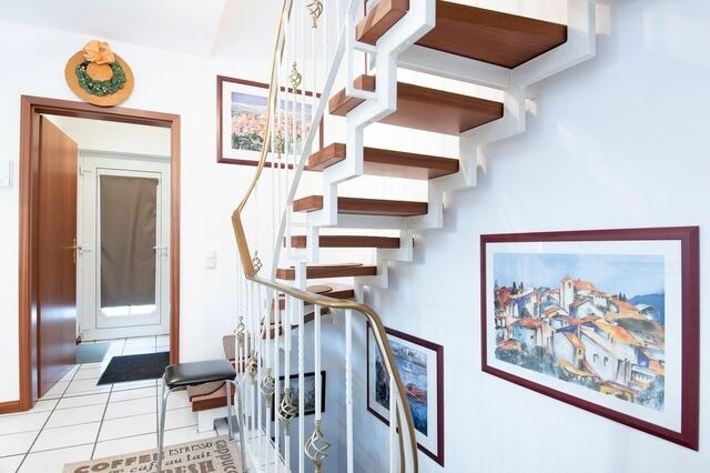 Ferienhaus in Gr&ouml;mitz - Brookgang 17 - Bild 13