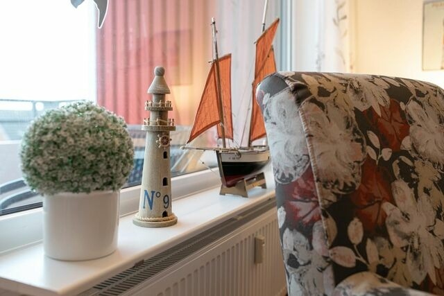 Ferienwohnung in Dahme - Berolina Upladin - Bild 6