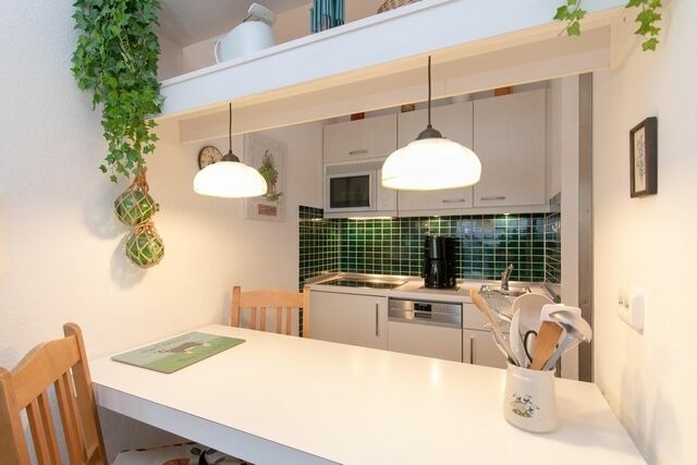 Ferienwohnung in Dahme - Berolina Upladin - Bild 7