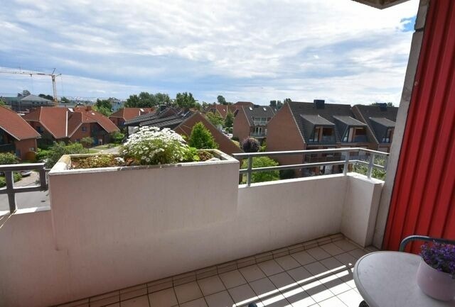 Ferienwohnung in Dahme - Berolina Upladin - Bild 18