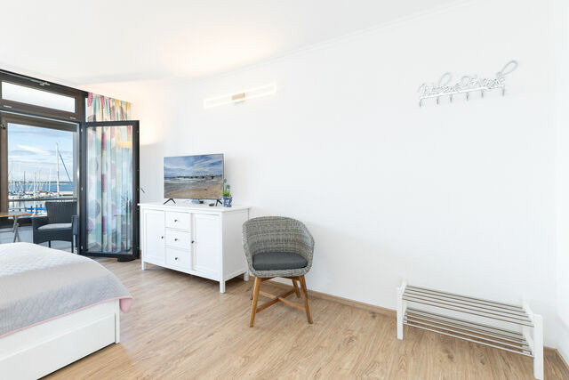 Ferienwohnung in Laboe - B&ouml;rn Lachm&ouml;we - Bild 24