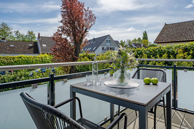 Ferienwohnung in Scharbeutz - Passatstieg 1 Passatwind 3 - Bild 11