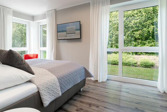 Ferienwohnung in Scharbeutz - Passatstieg 1 Passatwind 3 - Bild 22