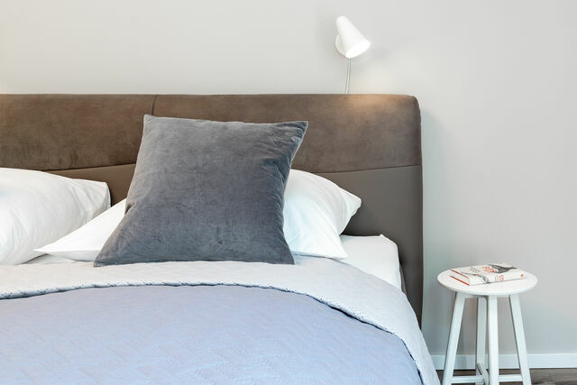 Ferienwohnung in Scharbeutz - Passatstieg 1 Passatwind 3 - Bild 24