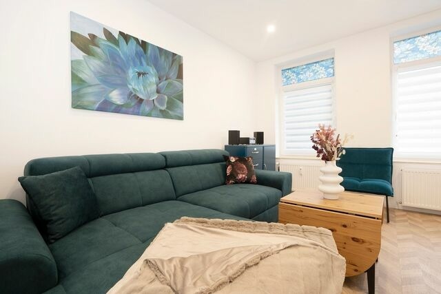 Ferienwohnung in Malente - Rosenstra&szlig;e 27 Merlin - Bild 5