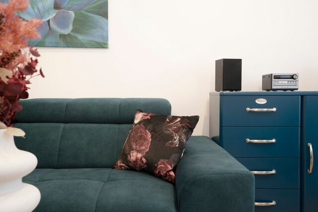 Ferienwohnung in Malente - Rosenstra&szlig;e 27 Merlin - Bild 7