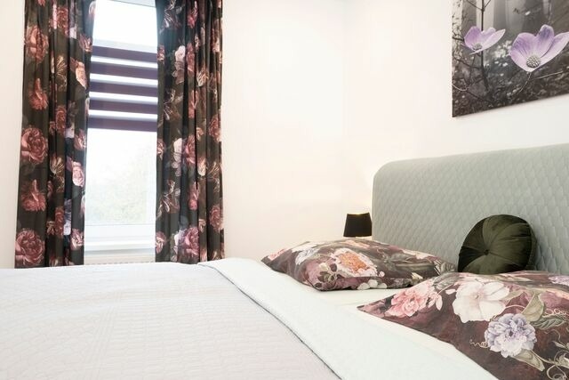 Ferienwohnung in Malente - Rosenstra&szlig;e 27 Merlin - Bild 13