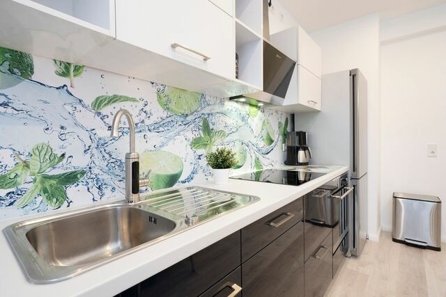 Ferienwohnung in Malente - Rosenstra&szlig;e 27 Merlin - Bild 19