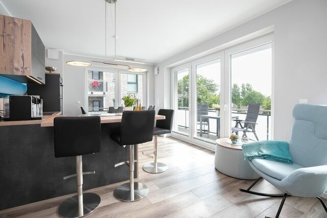 Ferienwohnung in Scharbeutz - Lucia - Bild 4