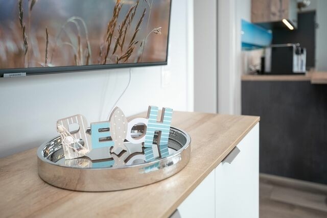 Ferienwohnung in Scharbeutz - Lucia - Bild 6