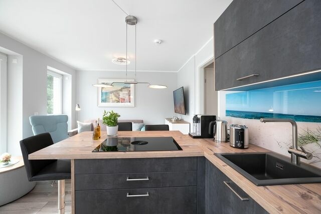 Ferienwohnung in Scharbeutz - Lucia - Bild 12