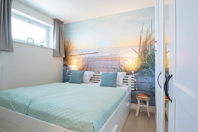 Ferienwohnung in Rettin - Dat Witte Hus Ankerplatz - Bild 4