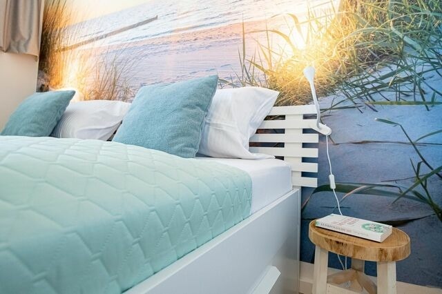 Ferienwohnung in Rettin - Dat Witte Hus Ankerplatz - Bild 23