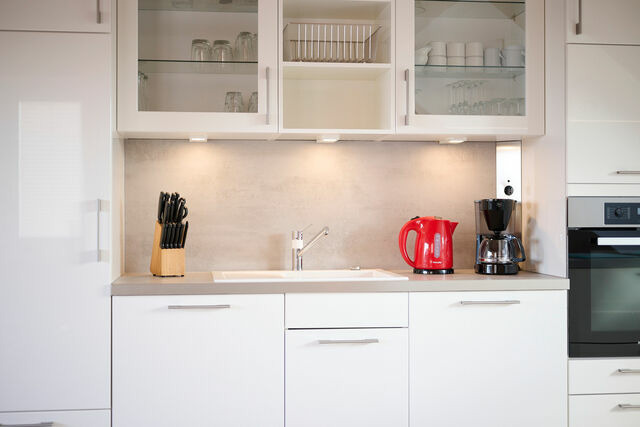 Ferienwohnung in Schönberger Strand - Schlehenkamp 5 Wind - Bild 14