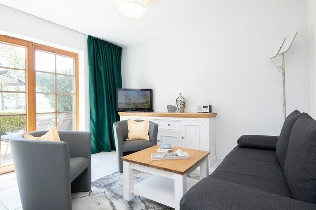 Ferienwohnung in Scharbeutz - Alte Bergstra&szlig;e 6 Heringsoase - Bild 2