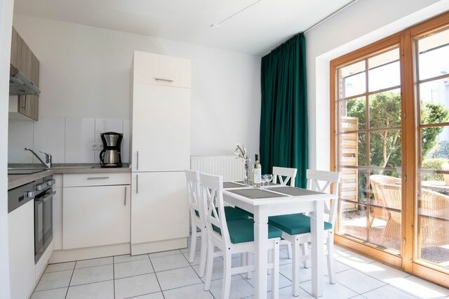 Ferienwohnung in Scharbeutz - Alte Bergstra&szlig;e 6 Heringsoase - Bild 3