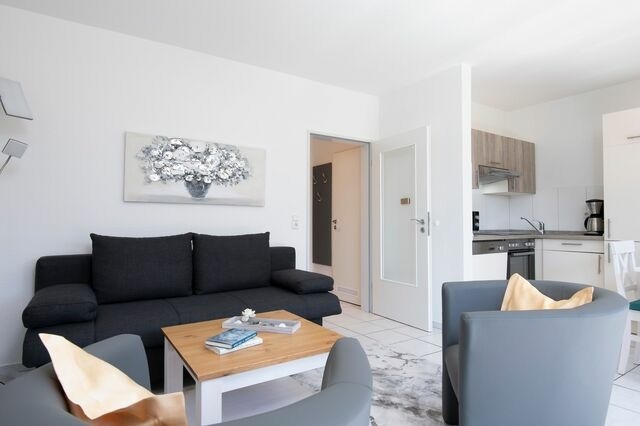 Ferienwohnung in Scharbeutz - Alte Bergstra&szlig;e 6 Heringsoase - Bild 4