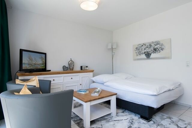 Ferienwohnung in Scharbeutz - Alte Bergstra&szlig;e 6 Heringsoase - Bild 5